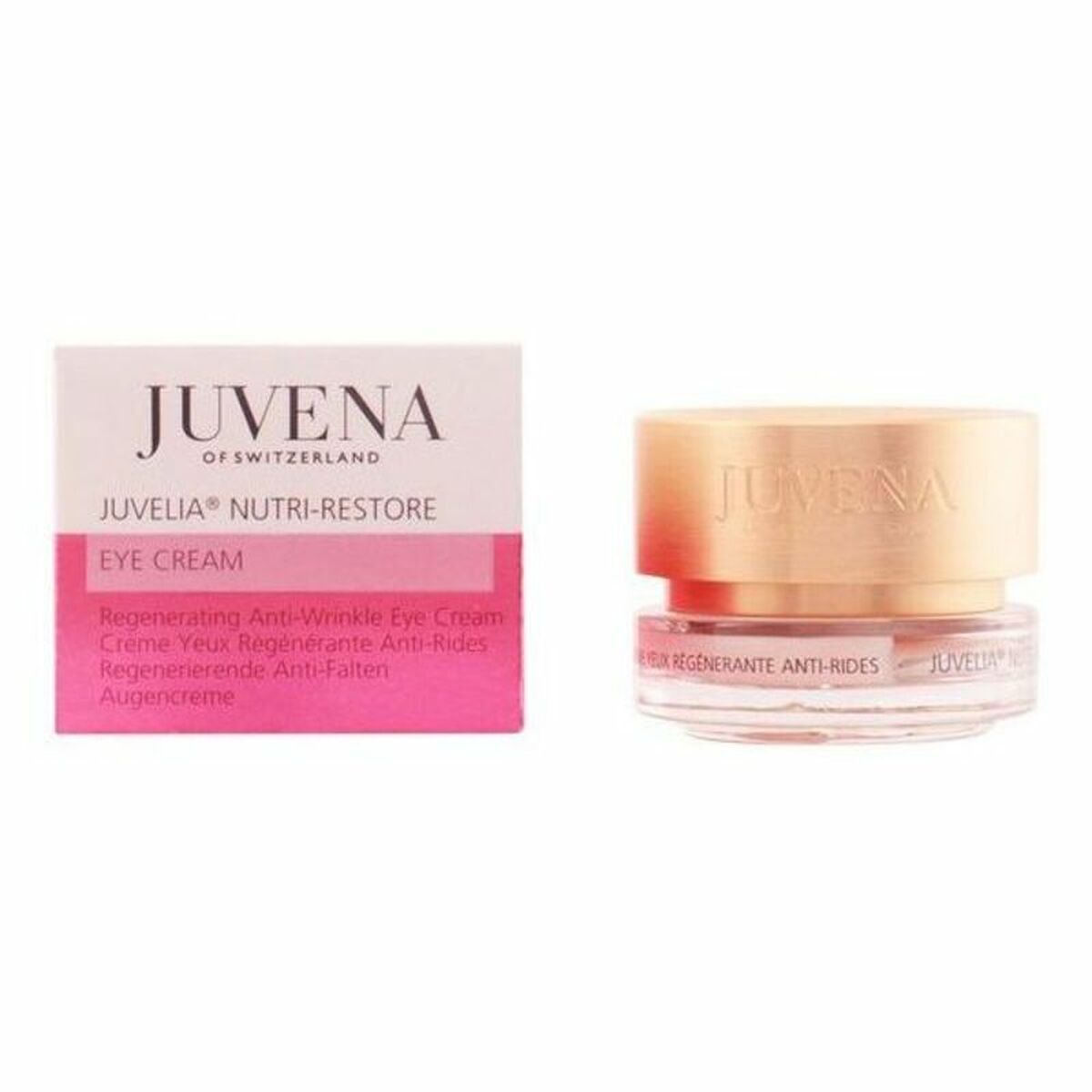 Eye Area Cream Juvena 9007867765630 15 ml Juvena