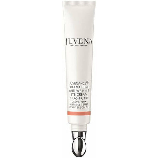 Lifting Effect Moisturising Cream Juvena Juvenance Epigen Eye Contour Tabs 20 ml