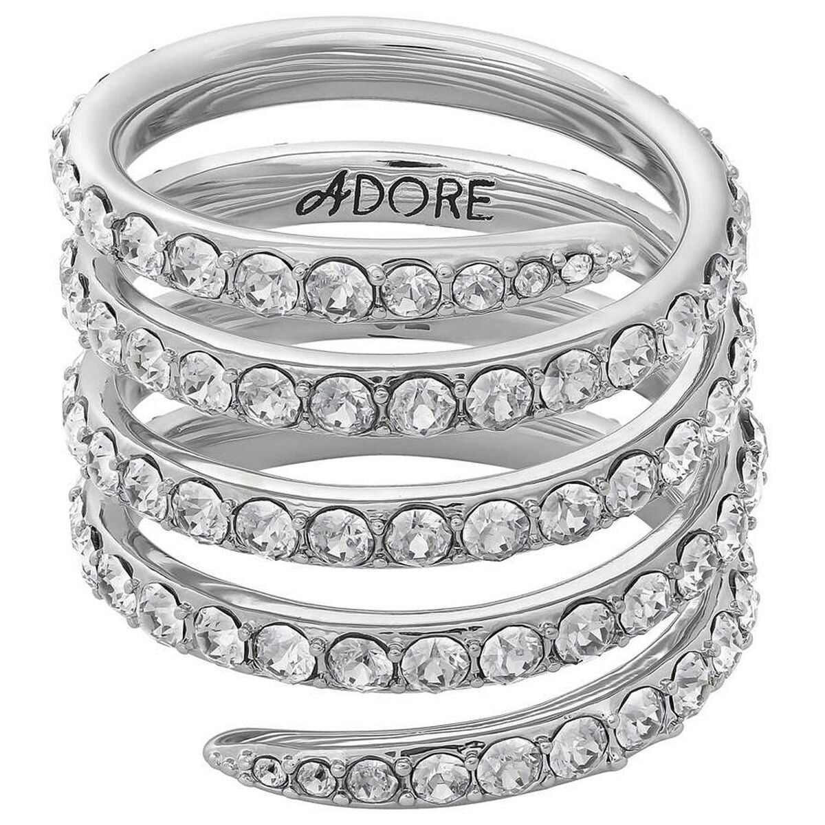 Ladies' Ring Adore 5259868 (15) Adore