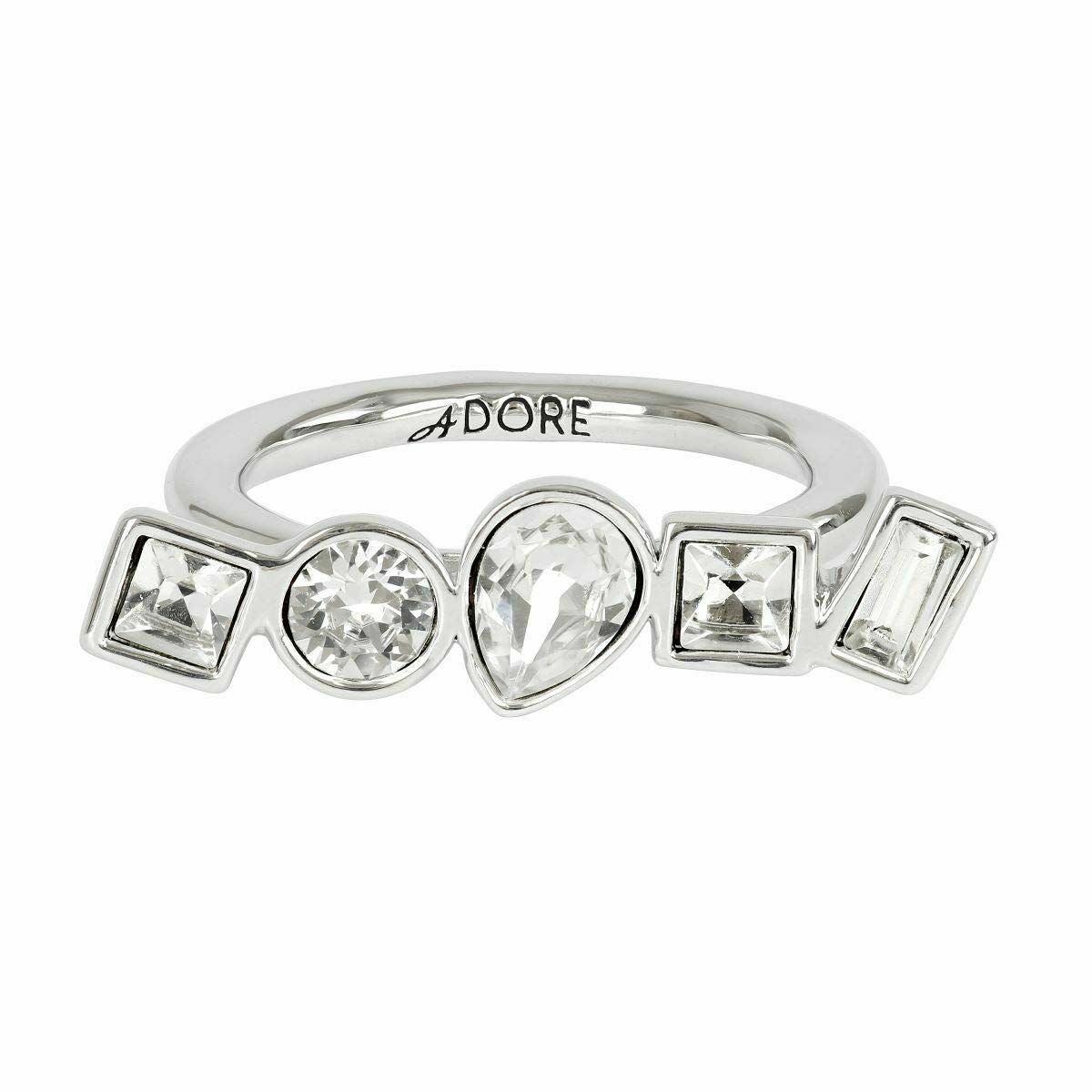 Ladies' Ring Adore 5375529 (15) Adore