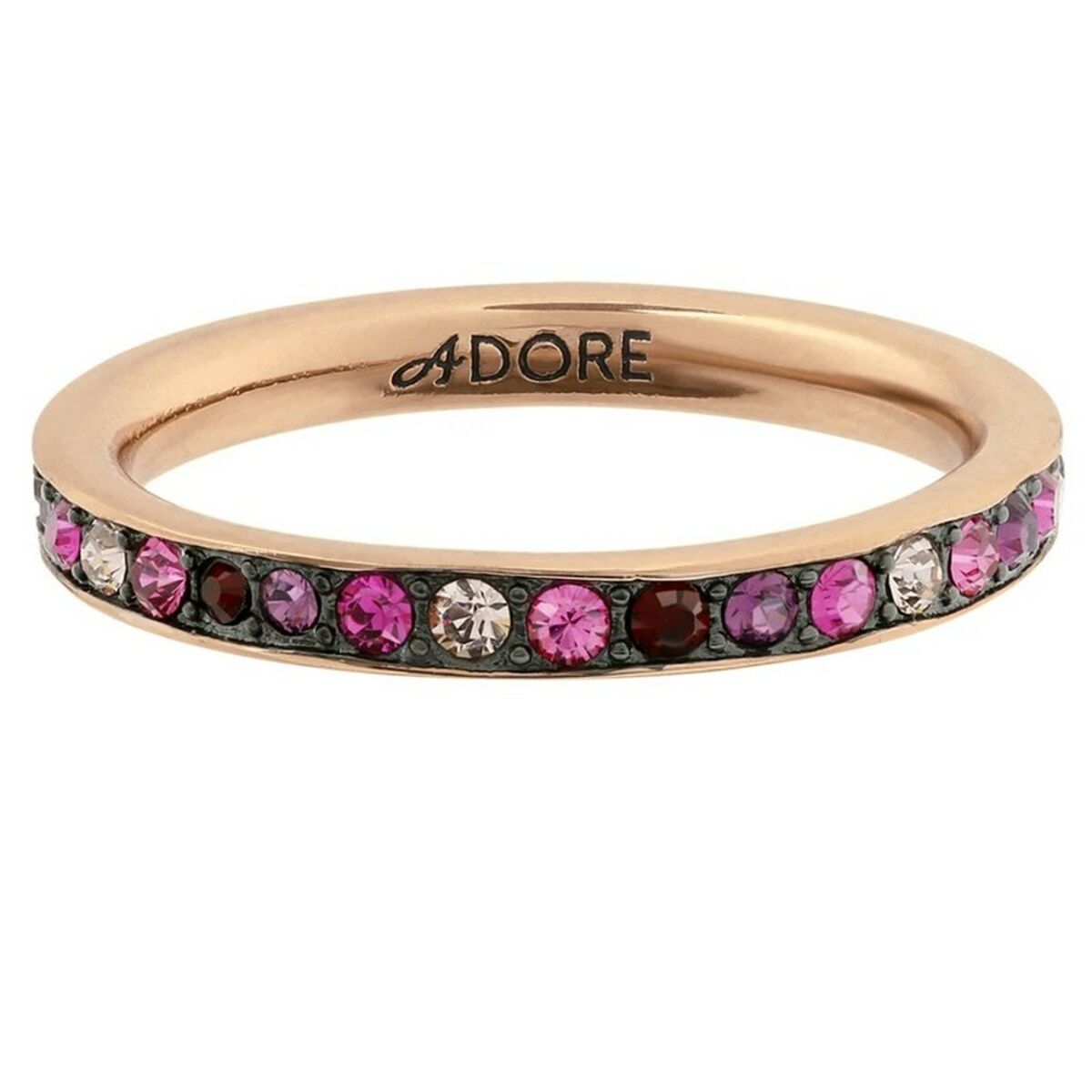 Ladies' Ring Adore 5448675 (12) Adore