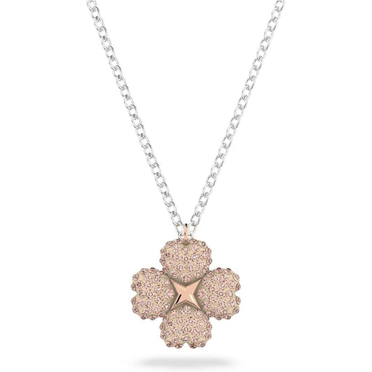 Ladies' Necklace Swarovski 5636488