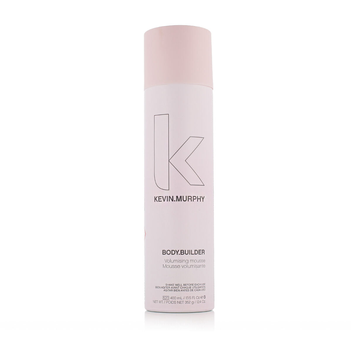 Hair Mask Kevin Murphy BODY BUILDER 400 ml Kevin Murphy