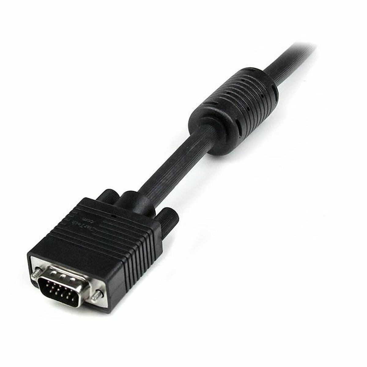 VGA Cable Startech MXTMMHQ10M Black 10 m Startech