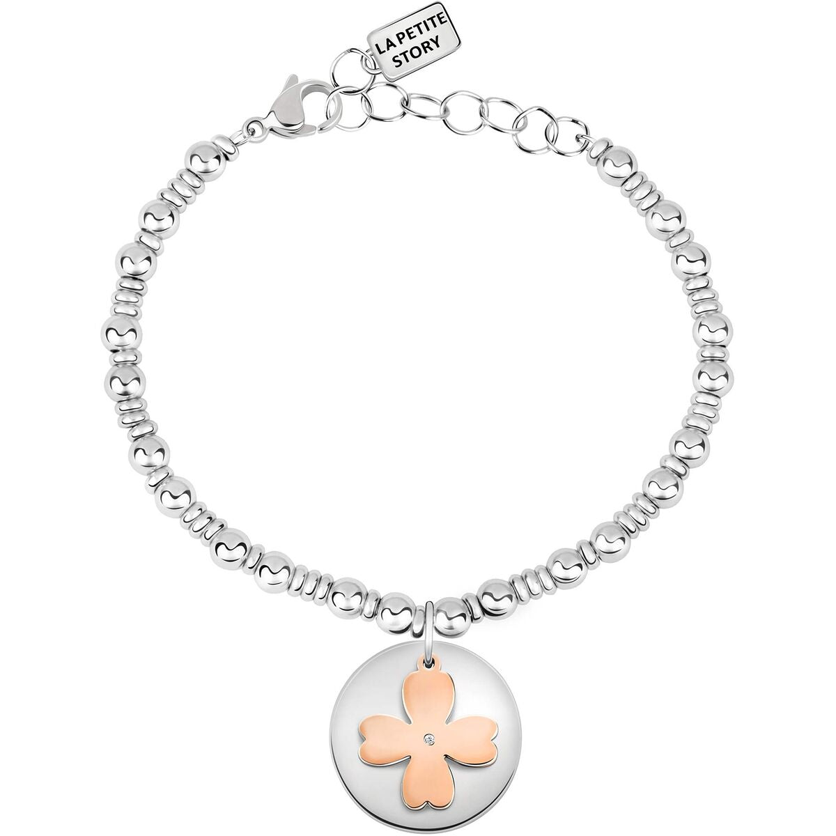 Ladies' Bracelet La Petite Story LPS05APY06