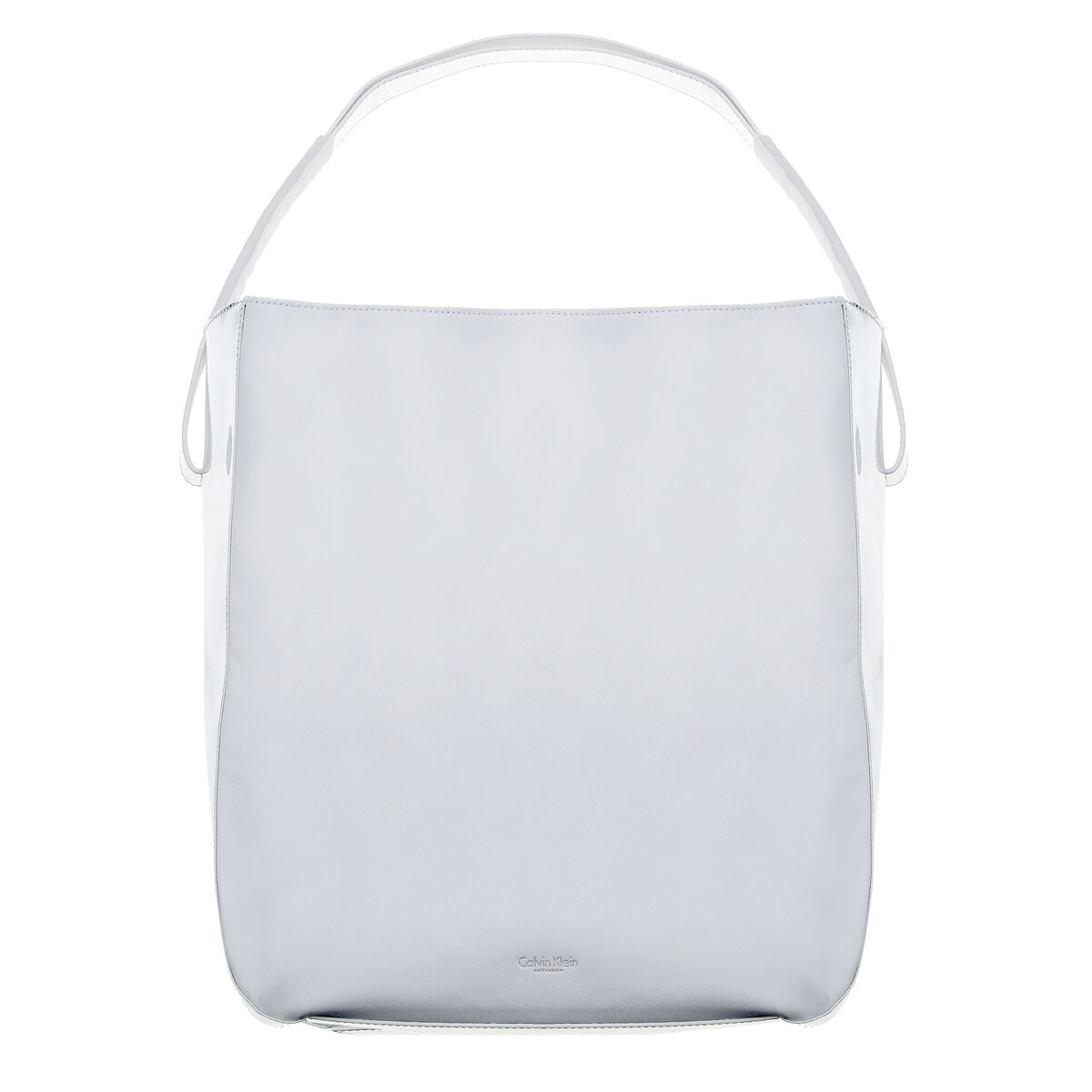 Women's Handbag Calvin Klein 0813EB001-CK105-6308 White 37 x 32 x 14 cm Calvin Klein