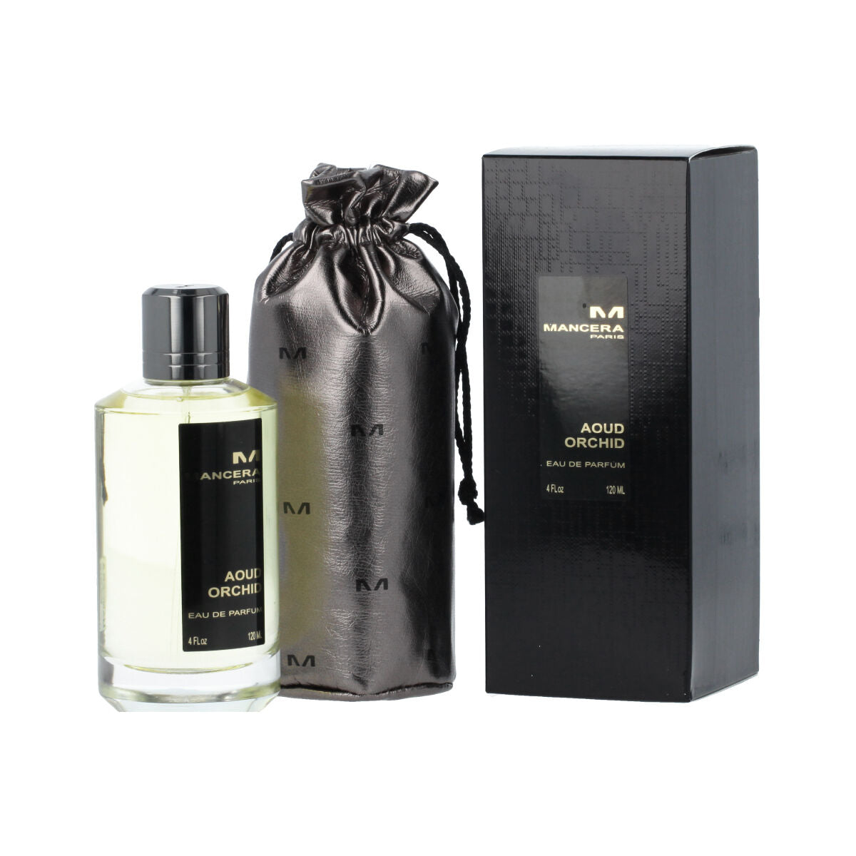 Unisex Perfume Mancera EDP Mancera