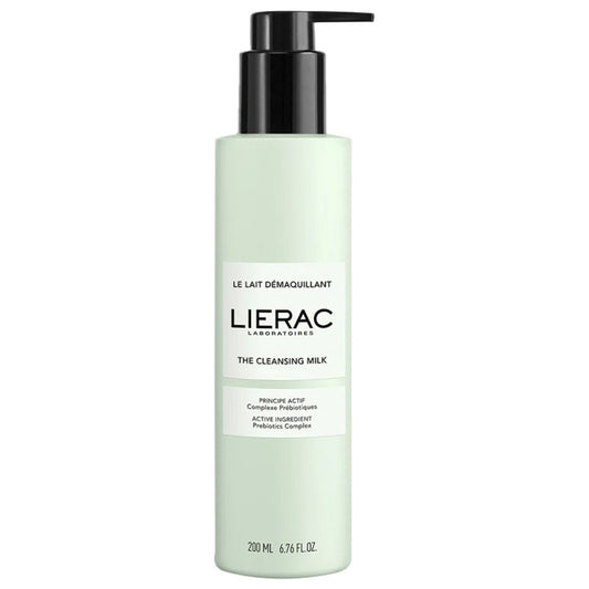 Make Up Remover Cream Lierac Micellar