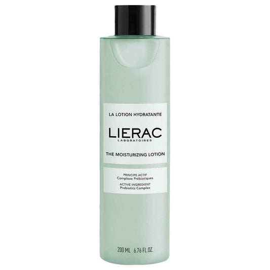 Make-up Remover Lotion Lierac Gel Lierac