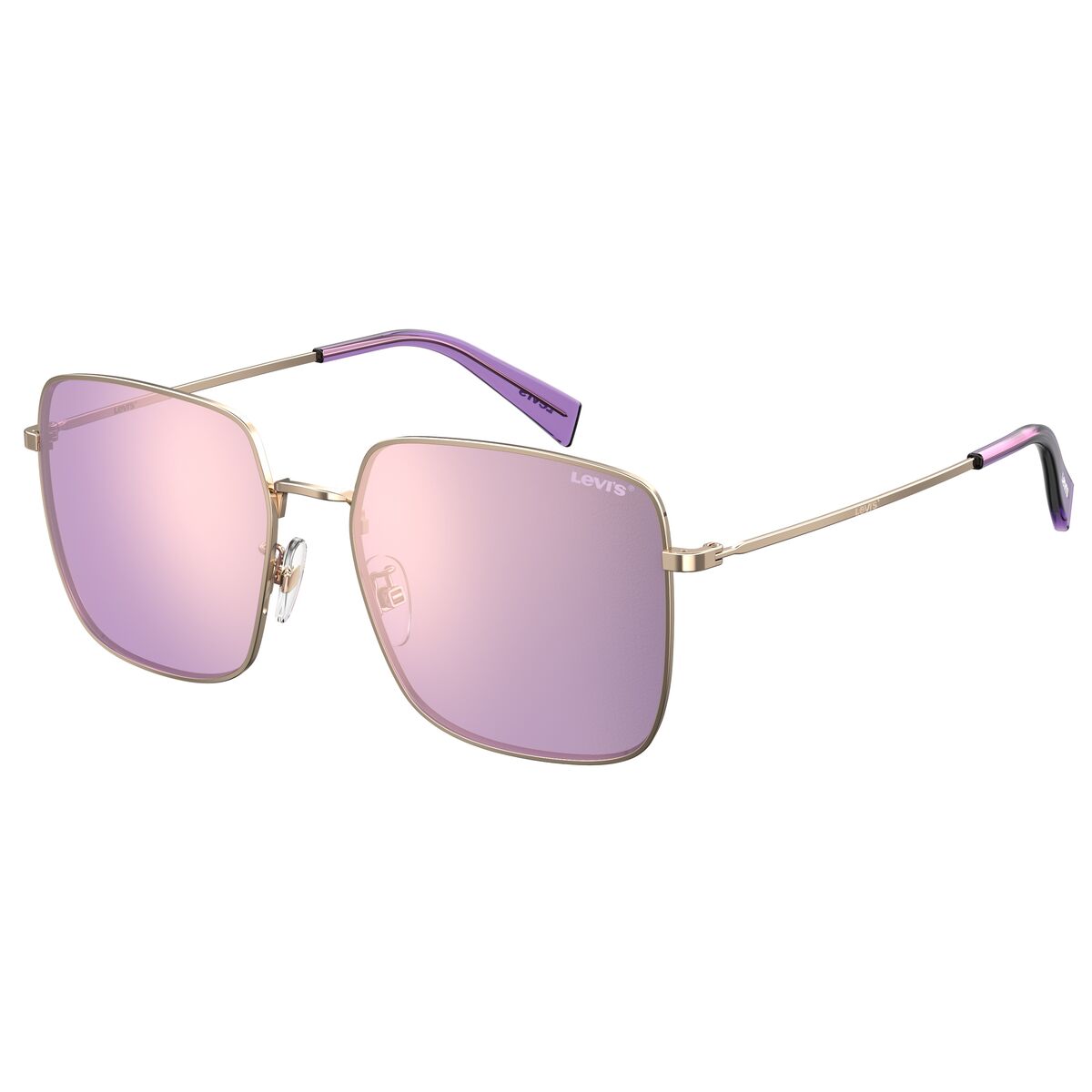 Ladies' Sunglasses Levi's LV-1007-S-000-13 ø 56 mm Levis