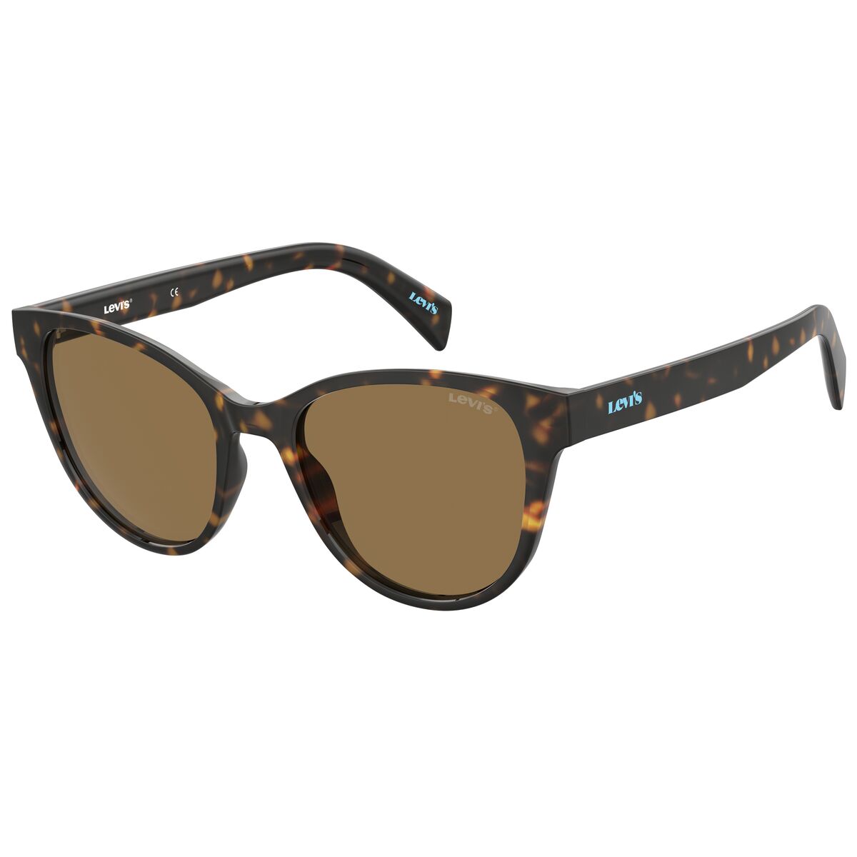 Ladies' Sunglasses Levi's LV-1014-S-086-70 ø 54 mm Levis