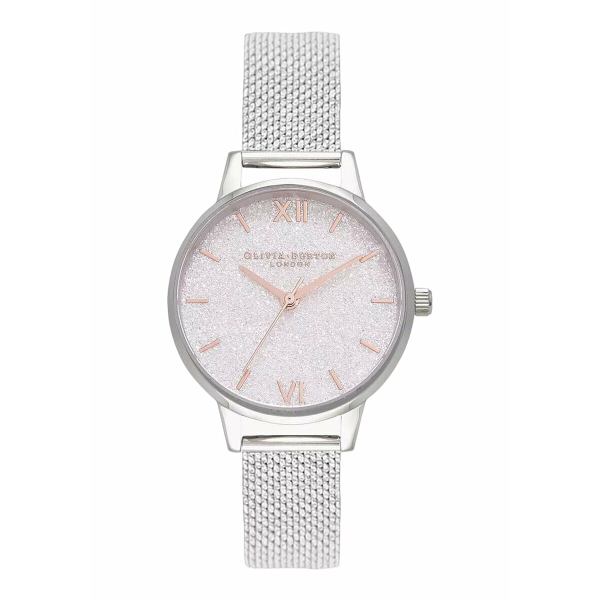 Ladies' Watch Olivia Burton OB16GD47 (Ø 30 mm)