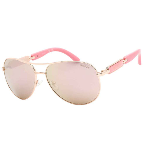 Ladies' Sunglasses Guess GU7295-28G ø 60 mm Guess