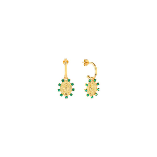 Ladies' Earrings Radiant RY000156 Stainless steel 2 cm Radiant