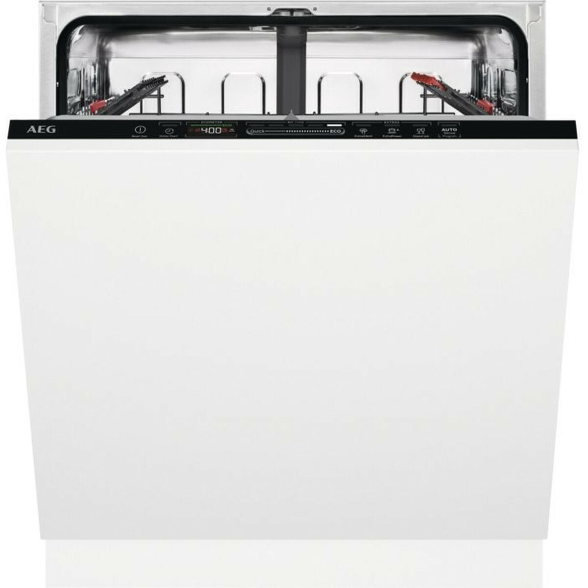 Dishwasher AEG FSE63307P 54,7 cm AEG