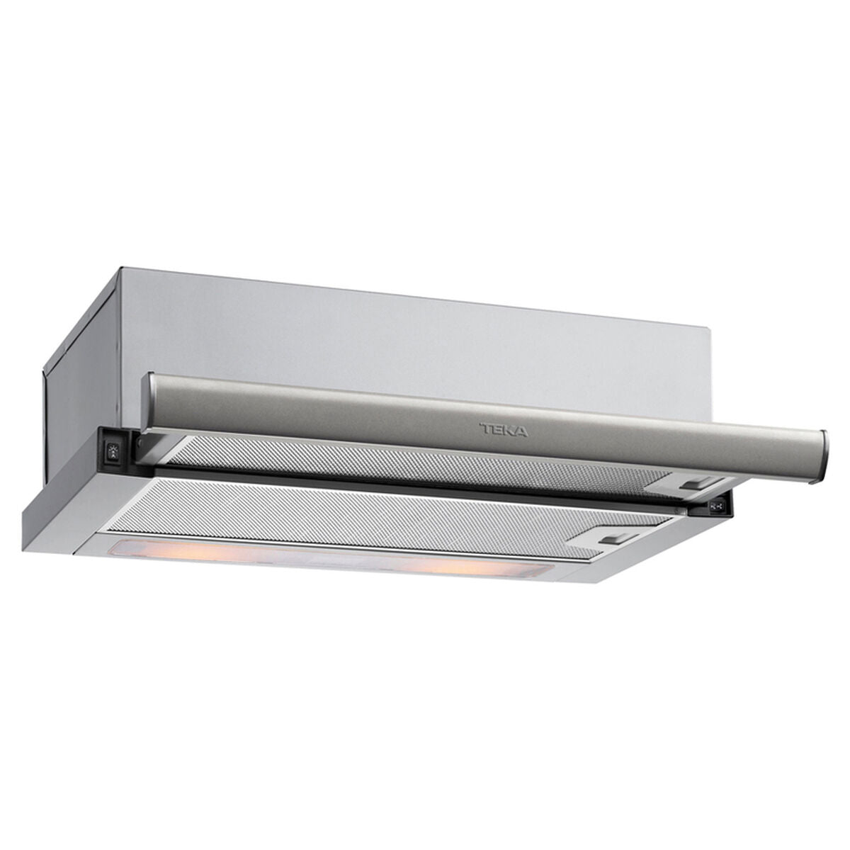 Conventional Hood Teka TL6420 60 cm 120 W Teka