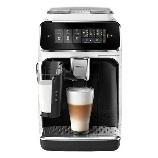 Superautomatic Coffee Maker Philips EP3343/50 Philips