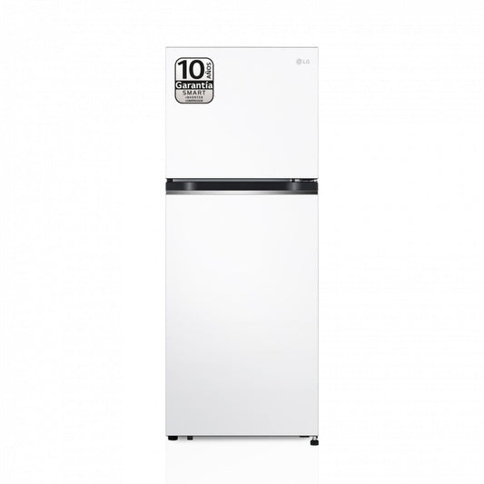 Combined Refrigerator LG GTBV22SWGKD White LG