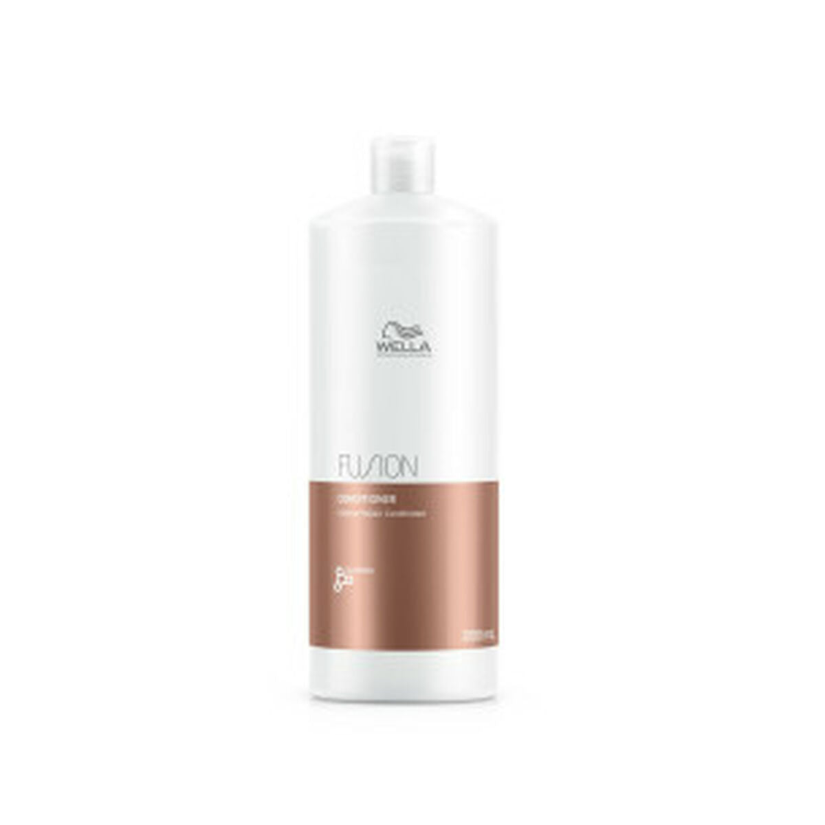 Conditioner Wella Fusion 1 L