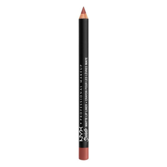 Lip Liner Pencil NYX Suede kyoto Matt (3,5 g)