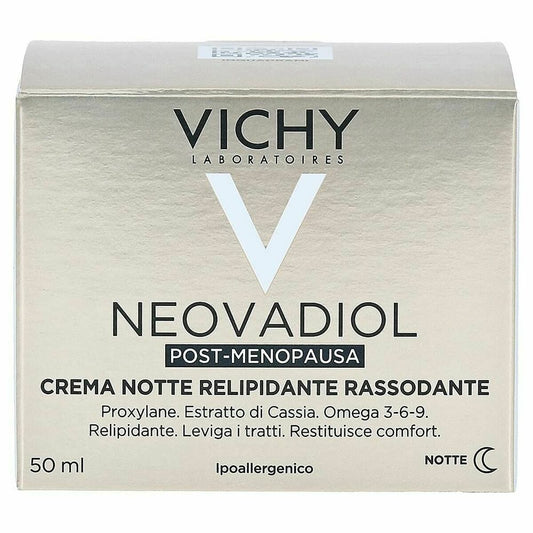 Night Cream Vichy Neovadiol 50 ml Vichy