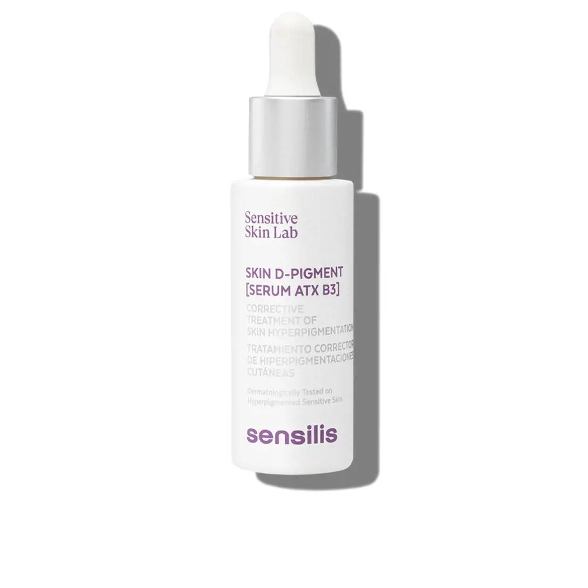 Anti-Pigment Serum Sensilis Skin D-Pigment [Serum ATX B3] 30 ml Sensilis