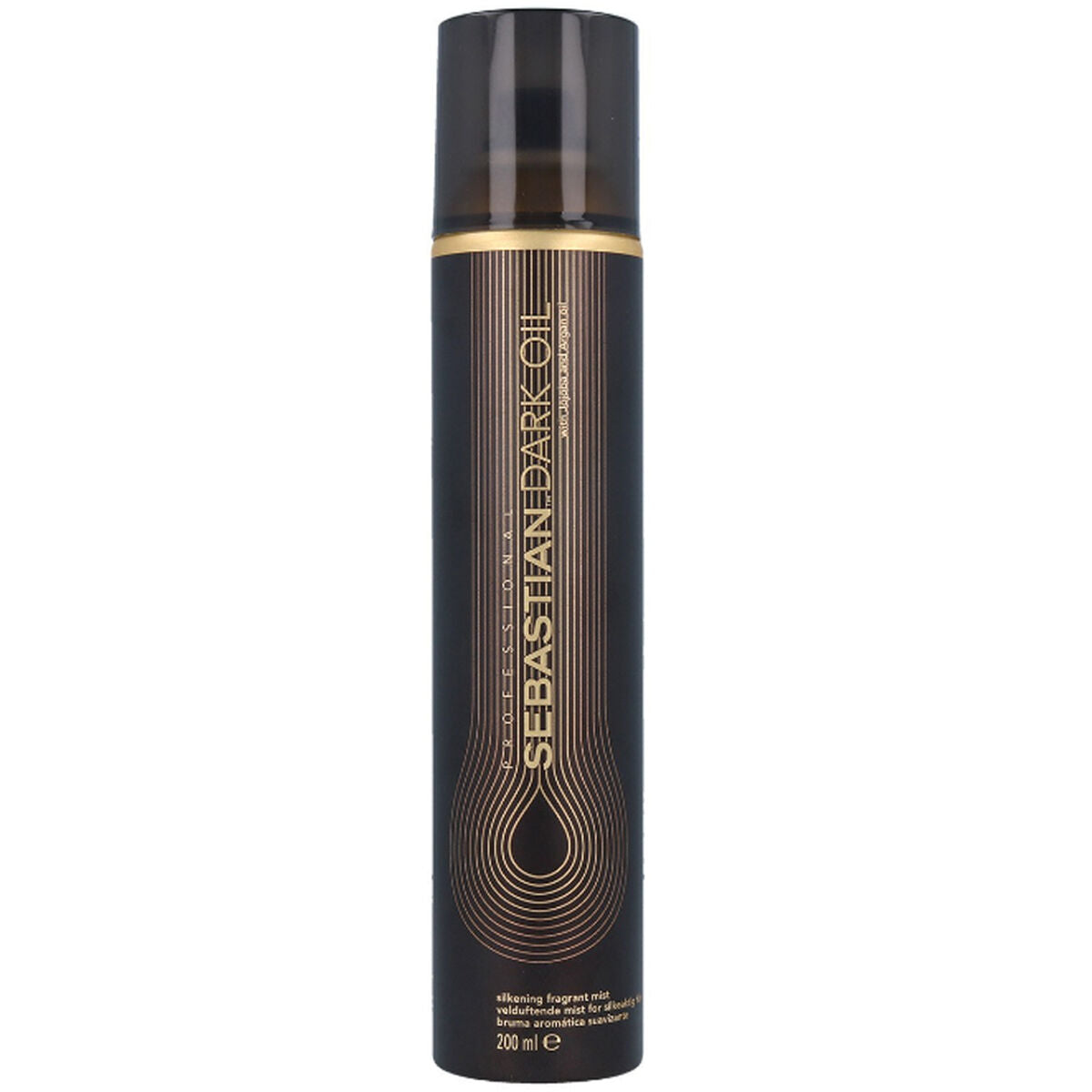 Conditioner Sebastian Dark Oil 200 ml Sebastian