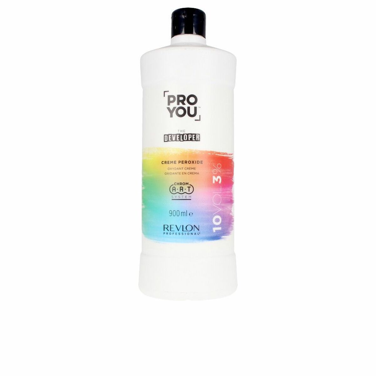 Peroxide Revlon Proyou 10 vol 3 % 900 ml Revlon