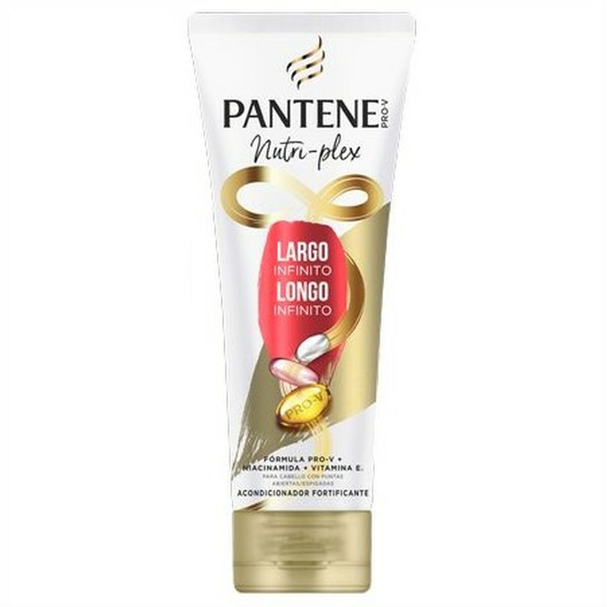 Conditioner Pantene Largo Infinito 325 ml Pantene