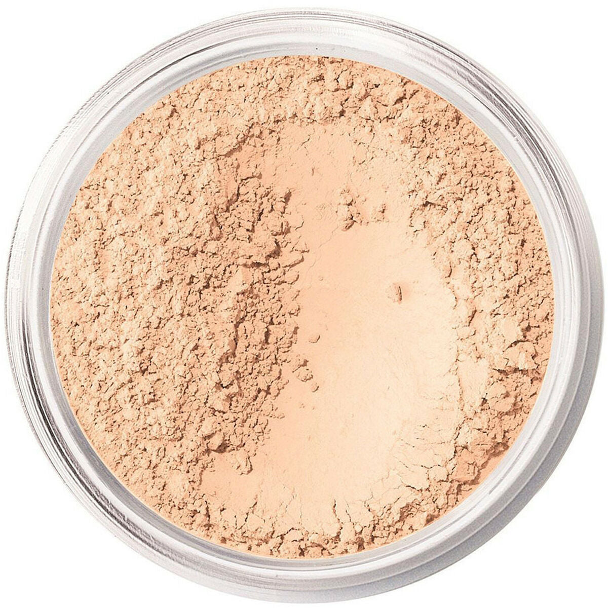 Powder Make-up Base bareMinerals Original Nº 11 Soft Medium Spf 15 8 g bareMinerals