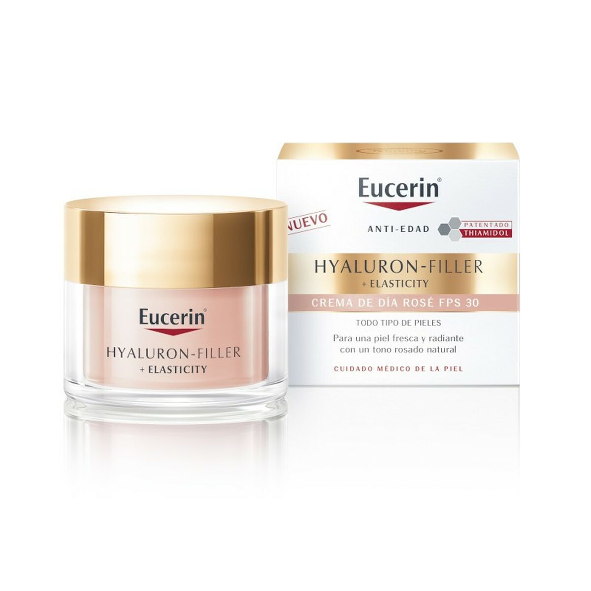 Day Cream Eucerin Hyaluron Filler 50 ml Eucerin