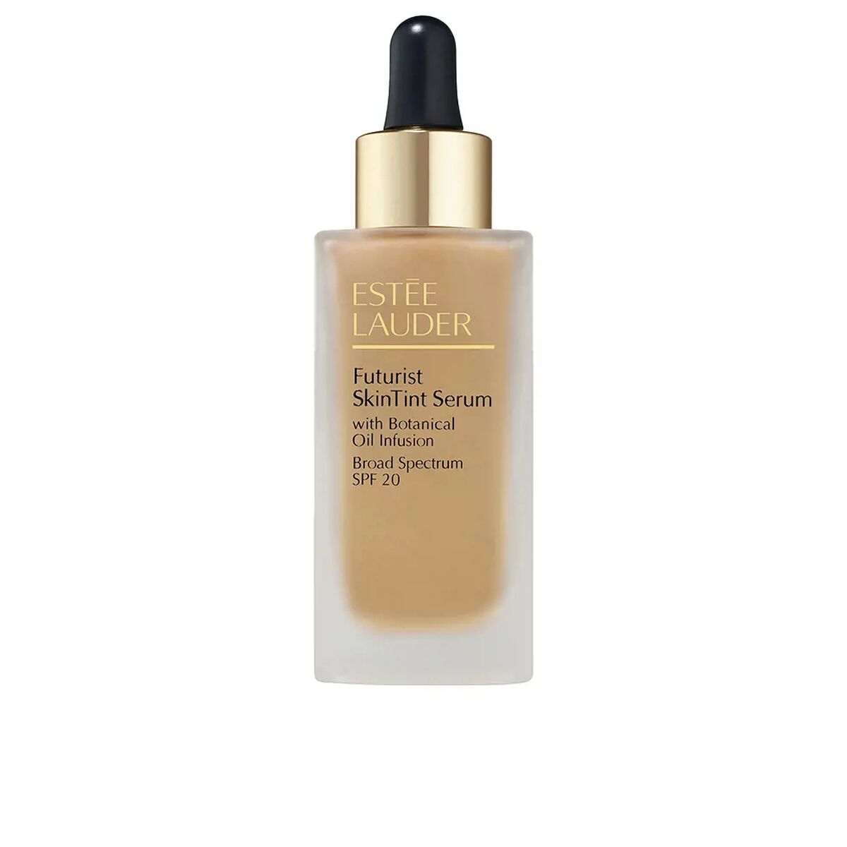 Liquid Make Up Base Estee Lauder Futurist Skintint Nº 2W Spf 20 30 ml Serum Estee Lauder