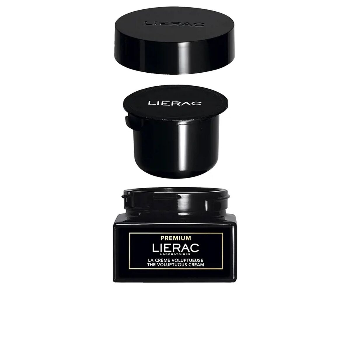 Anti-Ageing Cream Lierac Premium Refill 50 ml Lierac