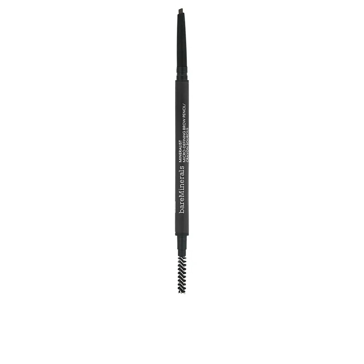 Eyebrow Pencil bareMinerals Mineralist Rich Black bareMinerals