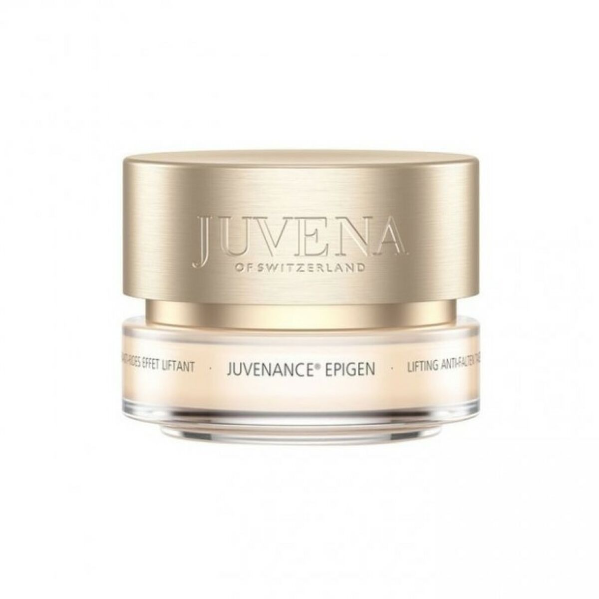 Anti-Wrinkle Cream Juvenance Epigen Juvena Juvenance Epigen 50 ml Juvena