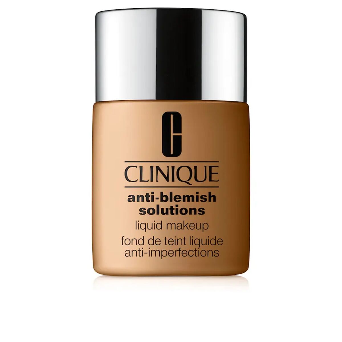 Liquid Make Up Base Clinique Anti-blemish Solutions sand 30 ml