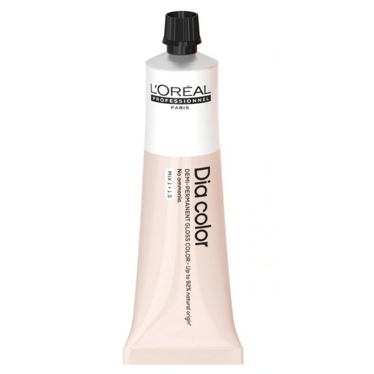 Semi-permanent Colourant L'Oreal Professionnel Paris DIA COLOR Nº 8.43 60 ml Ammonia-free LOreal Professionnel Paris