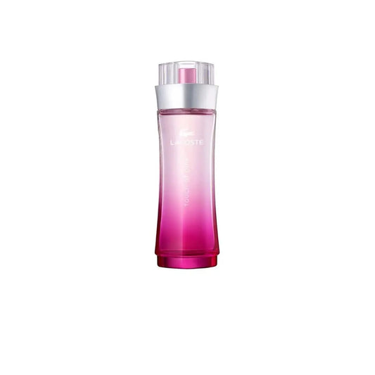 Women's Perfume Lacoste TOUCH OF PINK POUR FEMME 90 ml