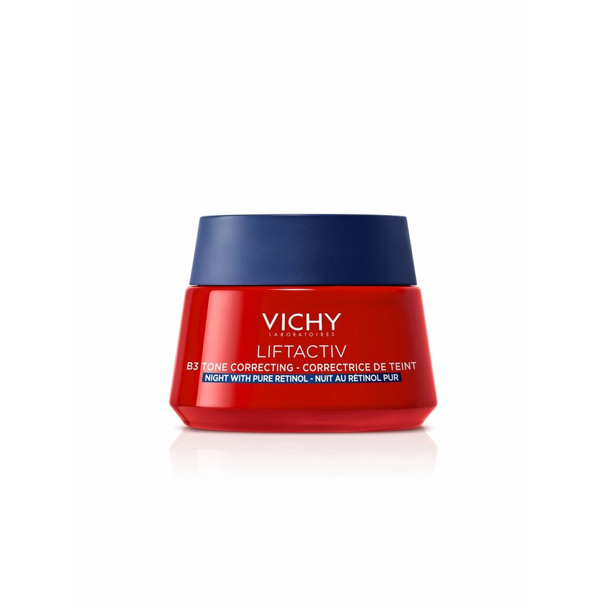 Day Cream Vichy LIFTACTIV 50 ml Vichy