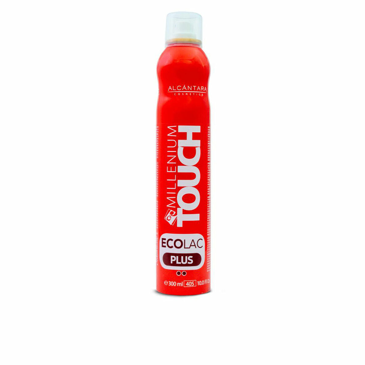 Extra Firm Hold Hairspray Alcantara M.T. (300 ml) Alcantara