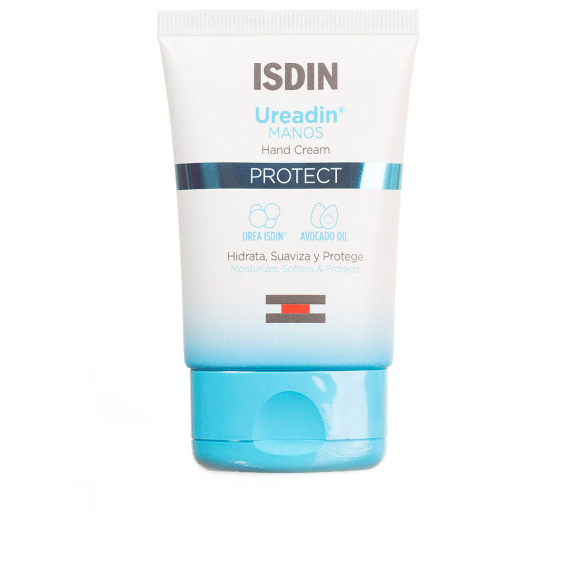 Hand Cream Isdin Ureadin Manos Moisturizing (50 ml) Isdin