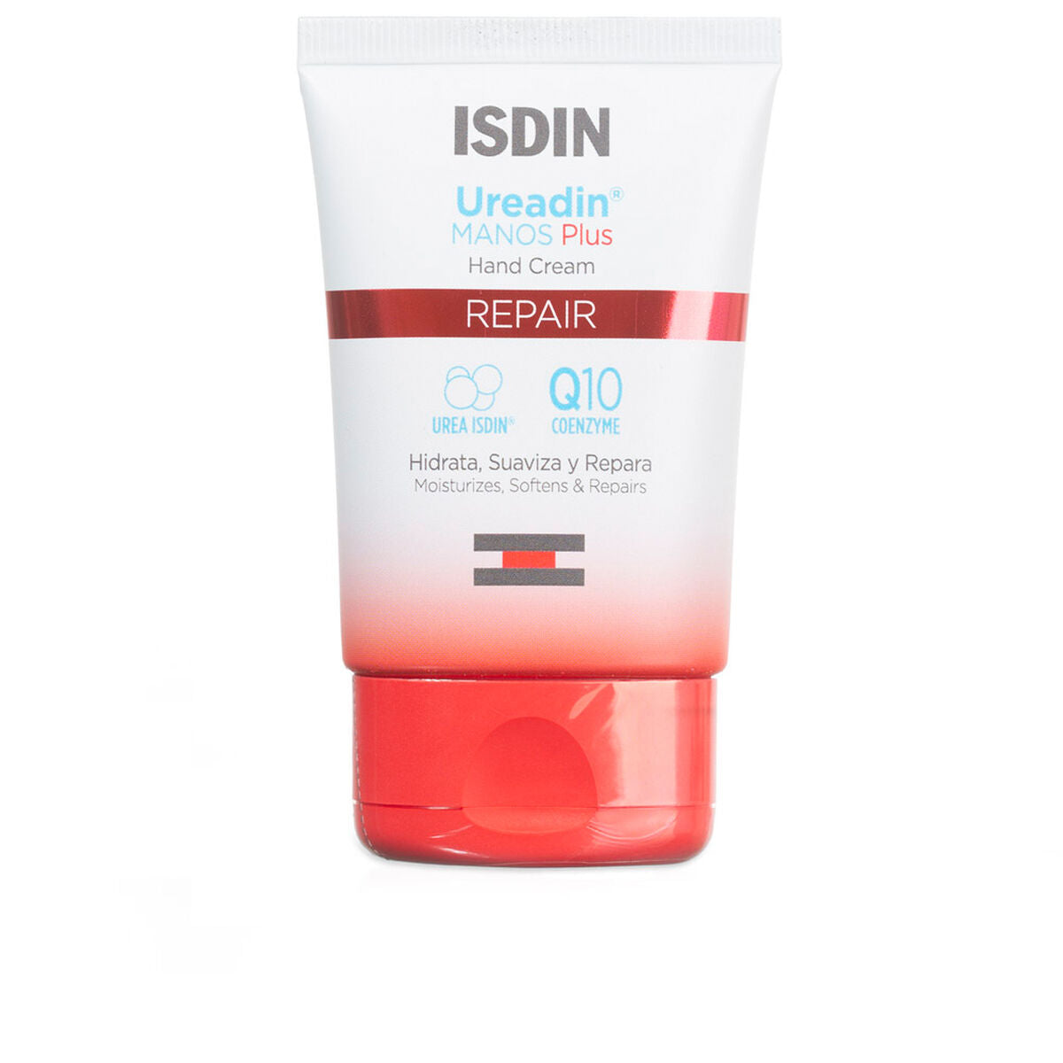 Hand Cream Isdin Ureadin Manos Plus (50 ml) Isdin