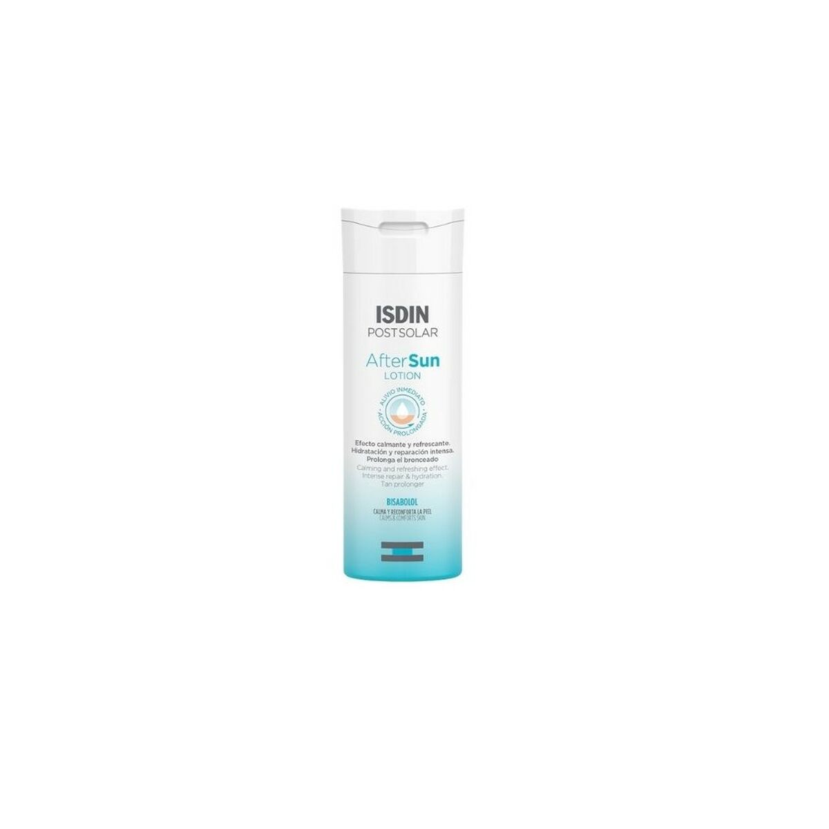 After Sun Isdin Post Solar Refreshing (200 ml) Isdin