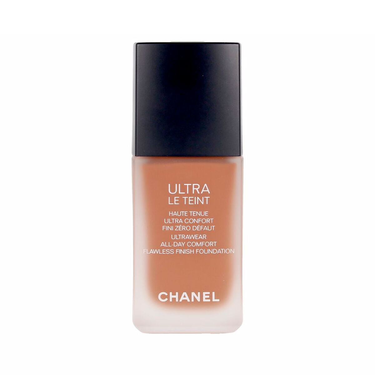 Liquid Make Up Base Chanel Ultra Le Teint #br132 (30 ml) Chanel