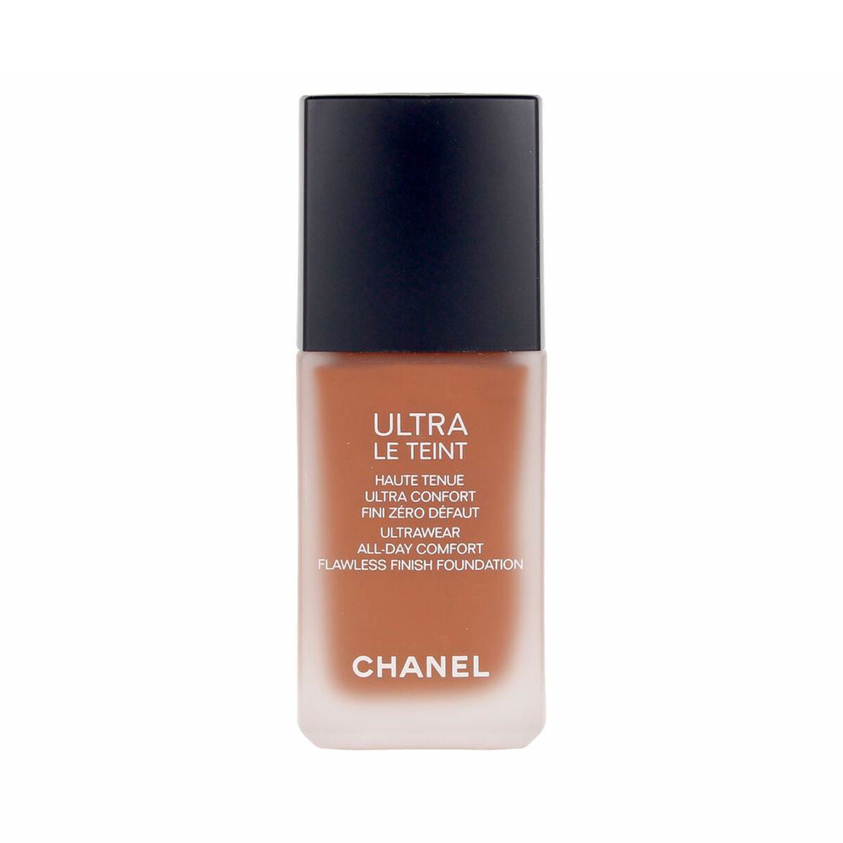 Liquid Make Up Base Chanel Ultra Le Teint #br152 (30 ml)