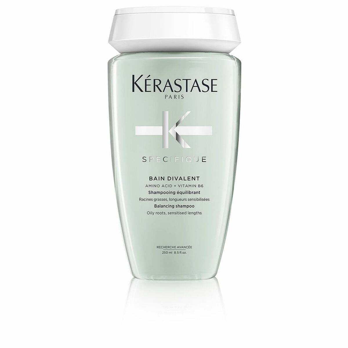 Purifying Shampoo Kerastase Spécifique Balancing (250 ml) Kerastase