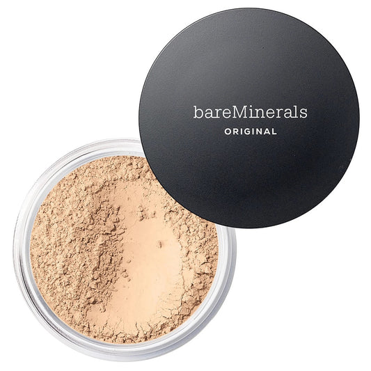 Loose Dust bareMinerals Original 03-fairly light SPF 15 (8 g)