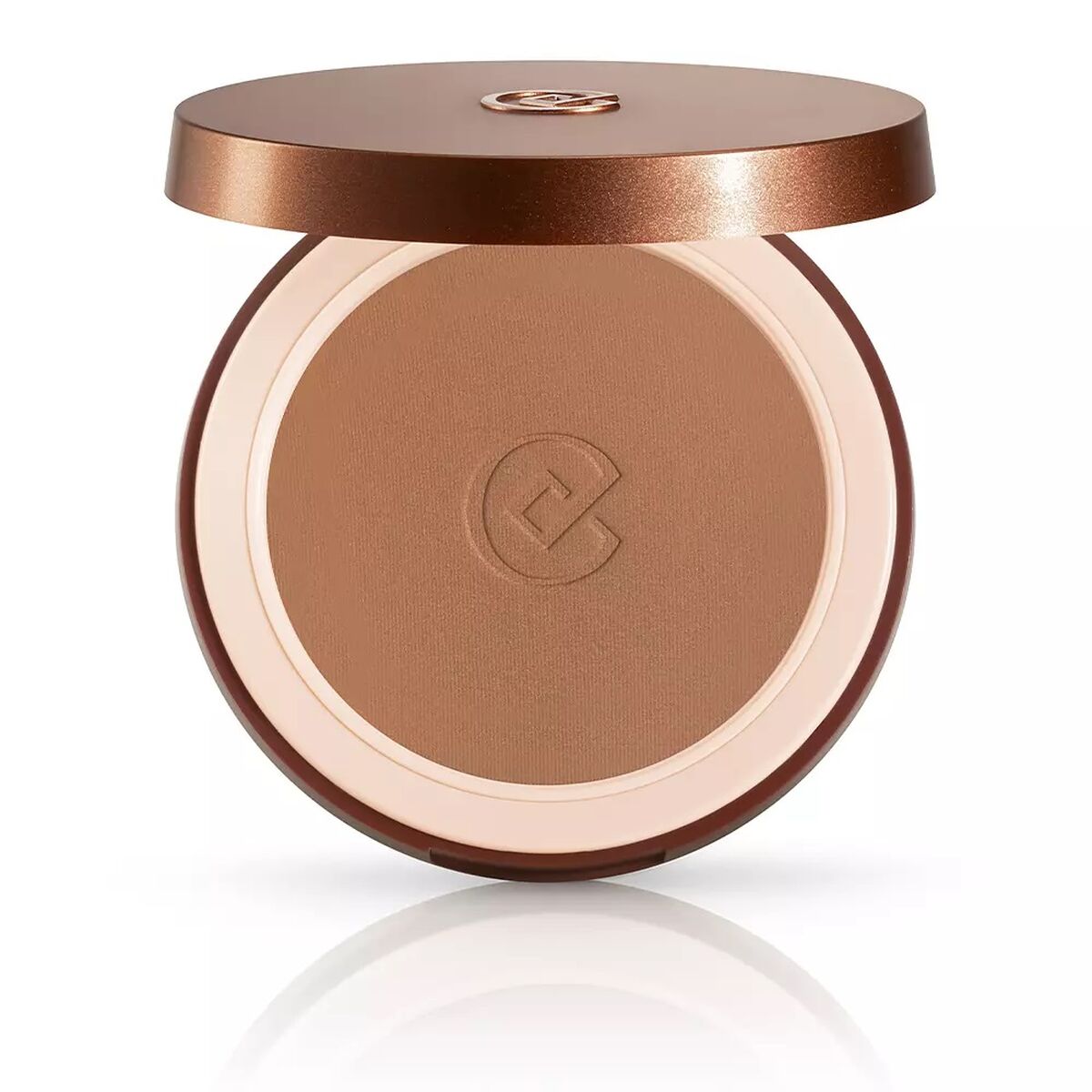 Bronzing Powder Collistar Silk Effect Nº 5 Malibu glow 10 g