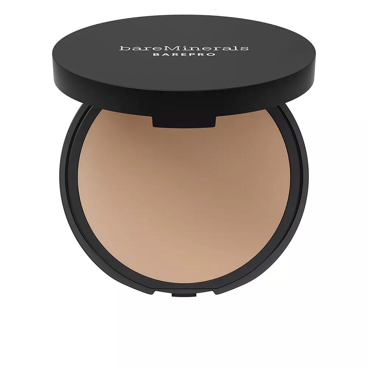 Powder Make-up Base bareMinerals Barepro Nº 32 Cool 8 g bareMinerals