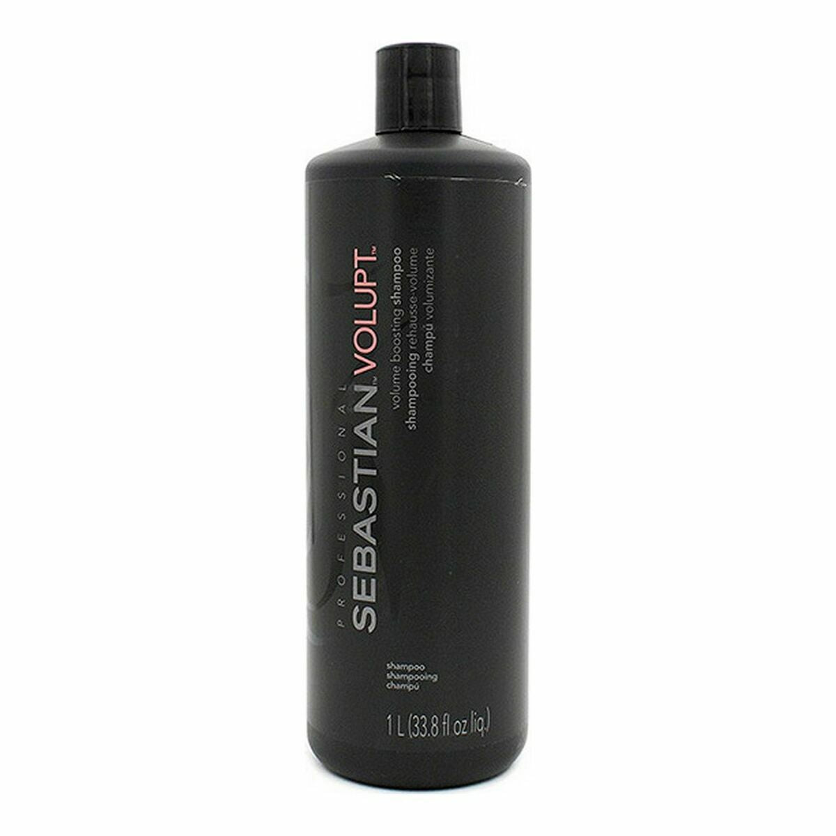 Restorative Shampoo Sebastian Penetraitt 1 L Sebastian